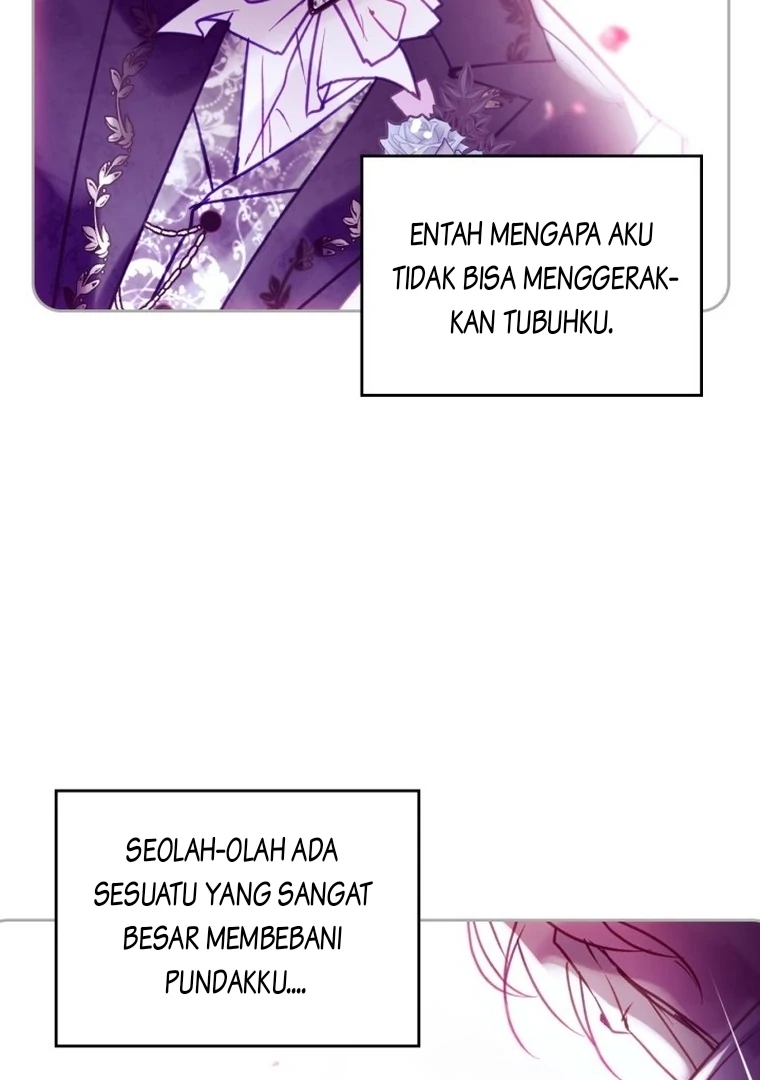 Kematian adalah Akhir Sang Antagonis Chapter 158 page 7
