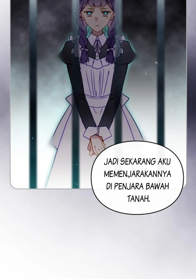 Kematian adalah Akhir Sang Antagonis Chapter 158 page 79