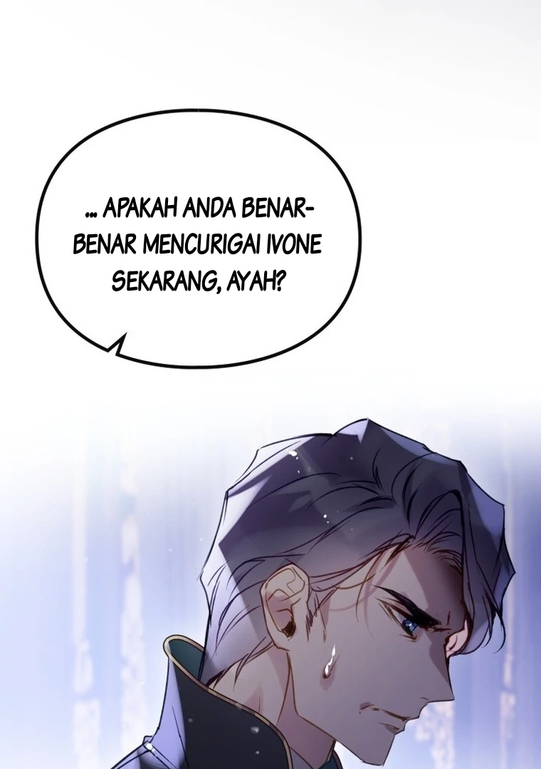 Kematian adalah Akhir Sang Antagonis Chapter 158 page 80