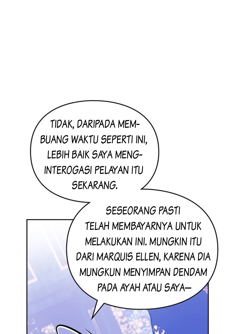 Kematian adalah Akhir Sang Antagonis Chapter 158 page 84