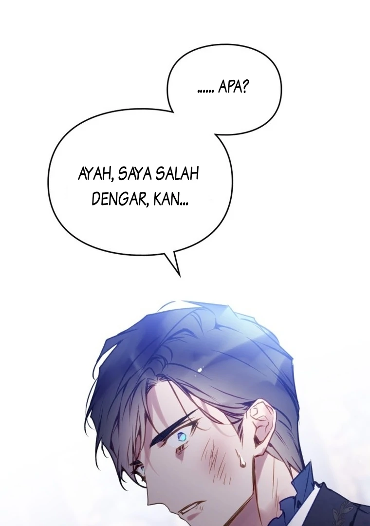 Kematian adalah Akhir Sang Antagonis Chapter 158 page 88