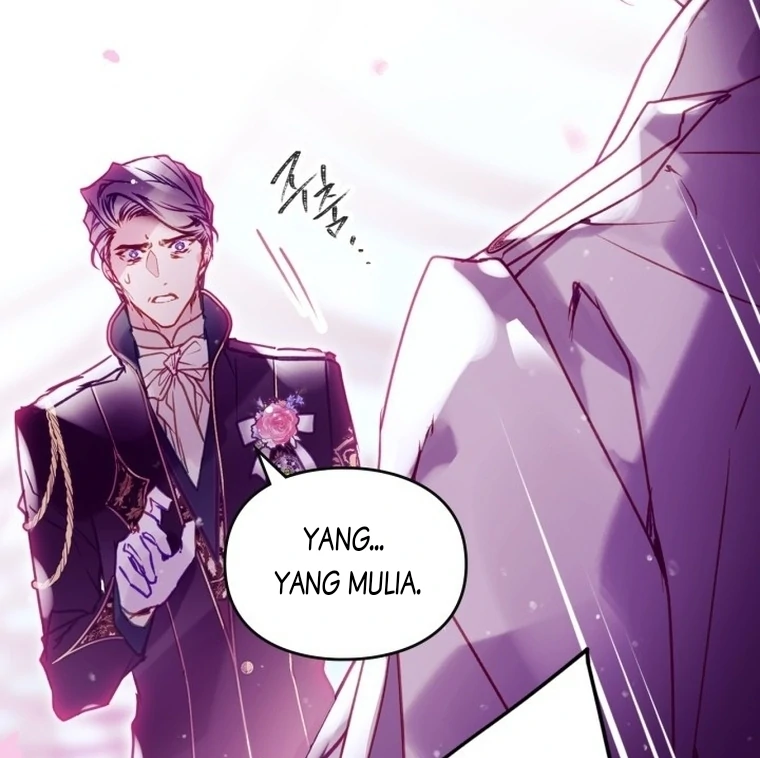 Kematian adalah Akhir Sang Antagonis Chapter 158 page 8