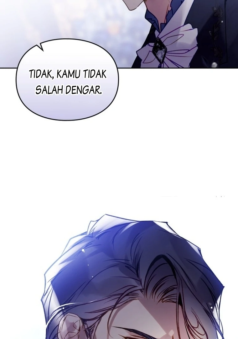 Kematian adalah Akhir Sang Antagonis Chapter 158 page 89