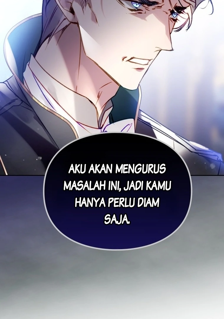 Kematian adalah Akhir Sang Antagonis Chapter 158 page 90