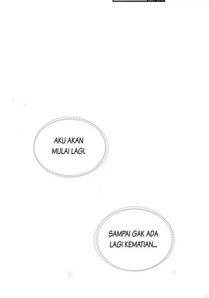 Kematian adalah Akhir Sang Antagonis Chapter 2 page 8
