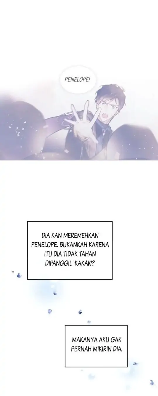 Kematian adalah Akhir Sang Antagonis Chapter 26 page 7
