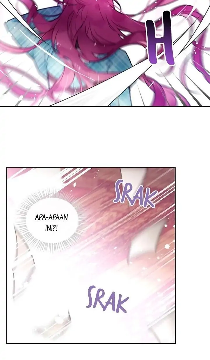 Kematian adalah Akhir Sang Antagonis Chapter 31 page 17