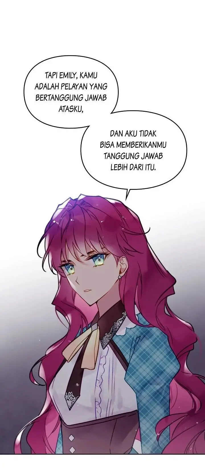Kematian adalah Akhir Sang Antagonis Chapter 31 page 8