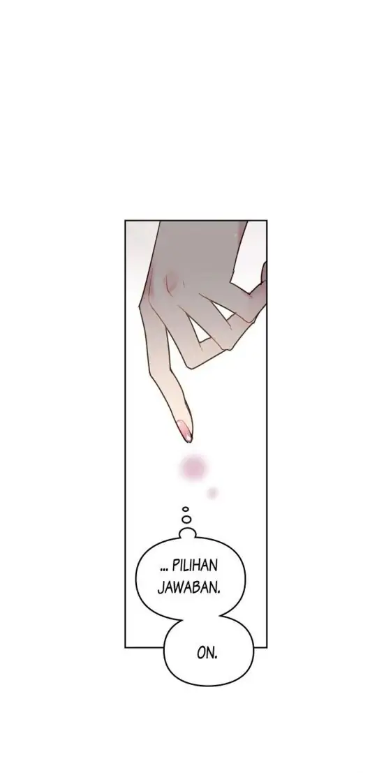 Kematian adalah Akhir Sang Antagonis Chapter 35 page 7