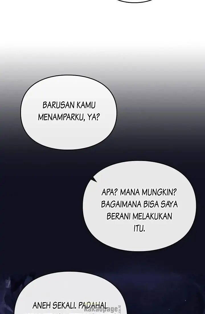 Kematian adalah Akhir Sang Antagonis Chapter 76 page 10