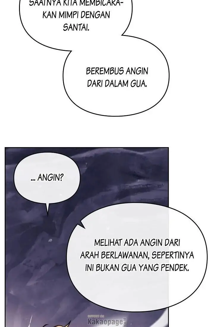 Kematian adalah Akhir Sang Antagonis Chapter 76 page 12