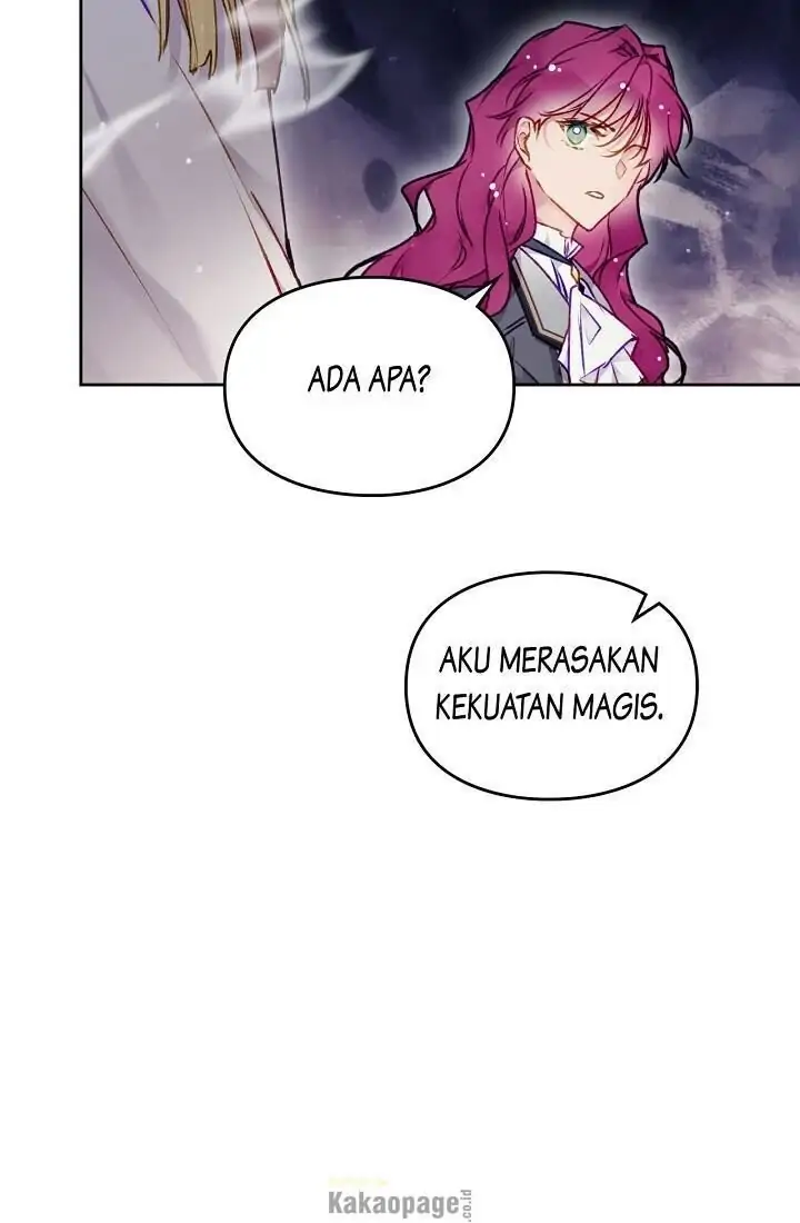 Kematian adalah Akhir Sang Antagonis Chapter 76 page 14