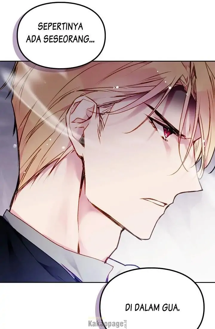 Kematian adalah Akhir Sang Antagonis Chapter 76 page 15