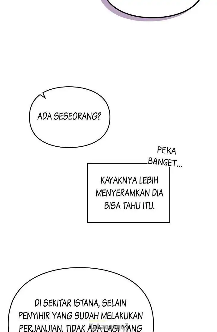 Kematian adalah Akhir Sang Antagonis Chapter 76 page 16