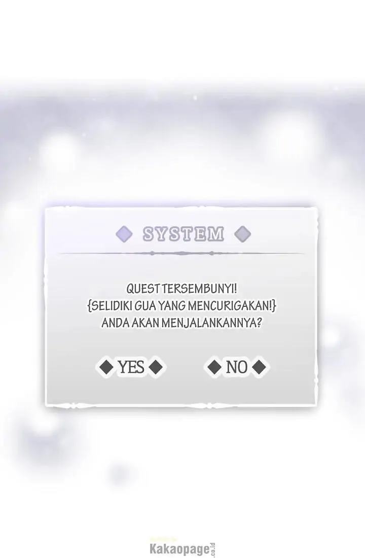 Kematian adalah Akhir Sang Antagonis Chapter 76 page 18