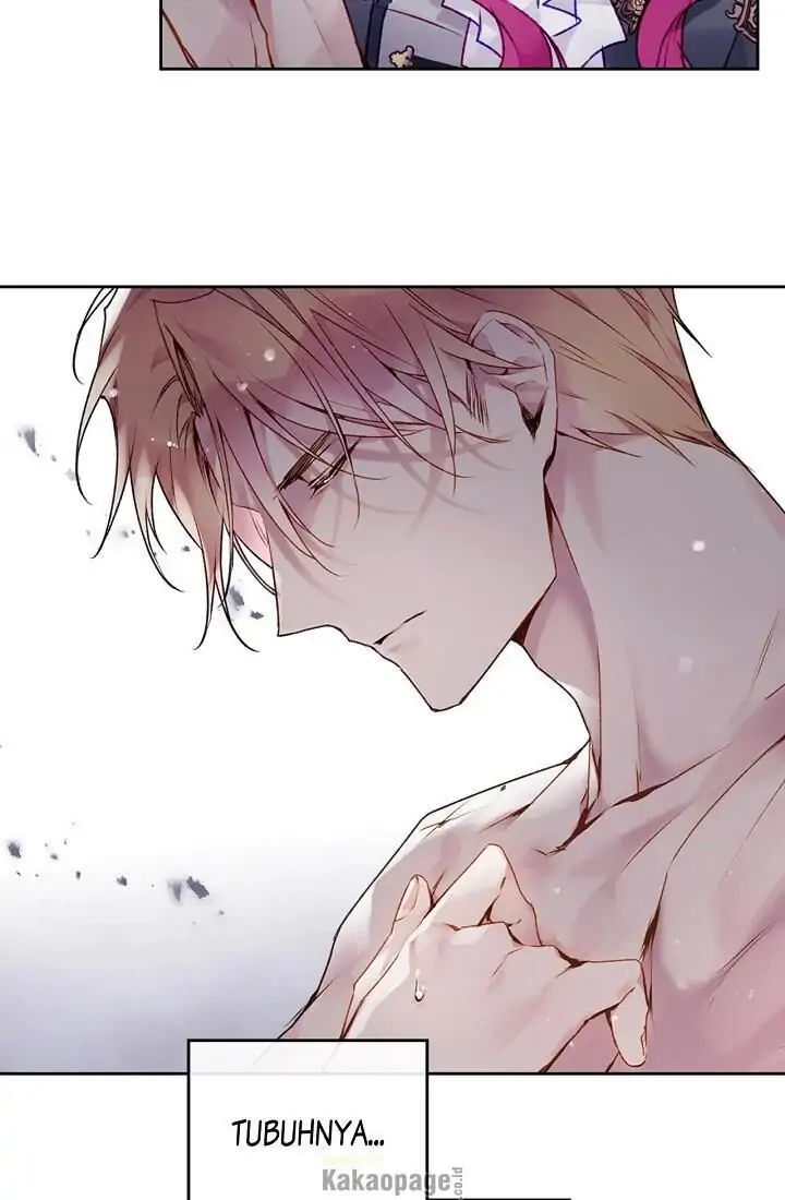 Kematian adalah Akhir Sang Antagonis Chapter 76 page 1