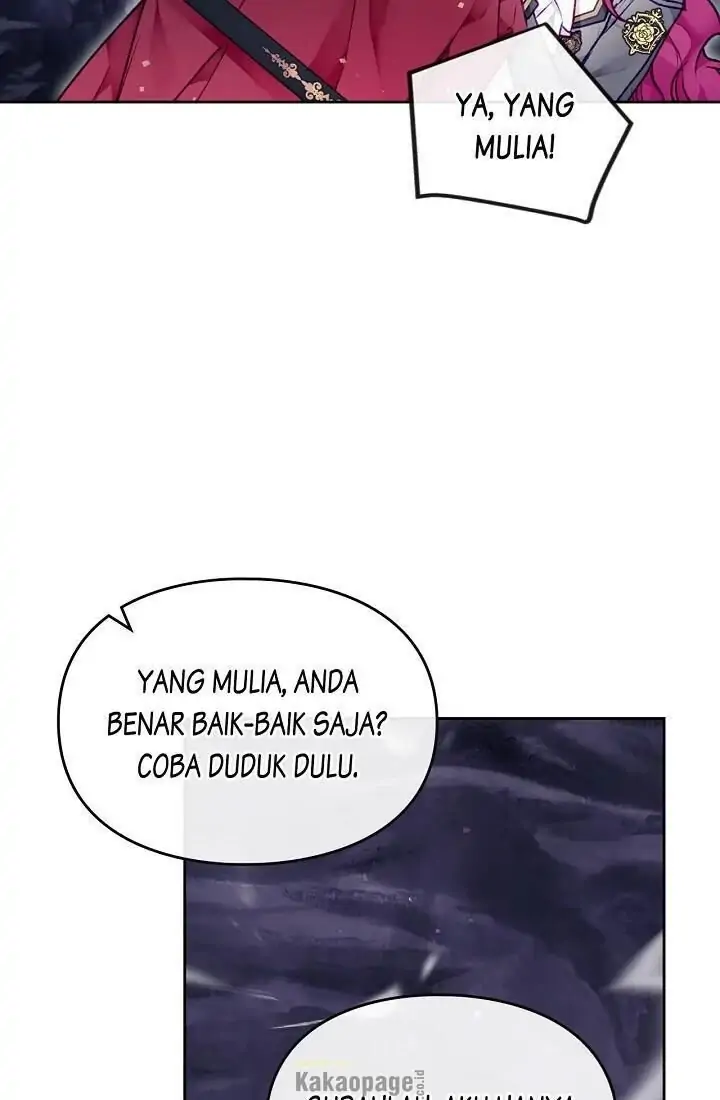 Kematian adalah Akhir Sang Antagonis Chapter 76 page 21