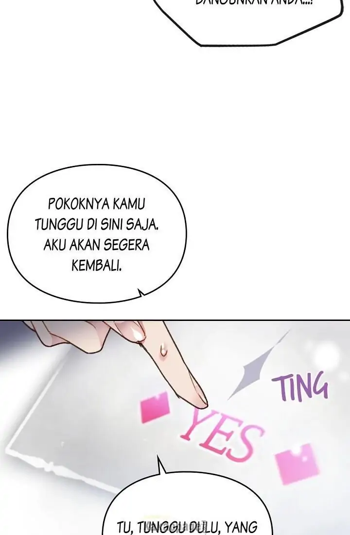 Kematian adalah Akhir Sang Antagonis Chapter 76 page 25