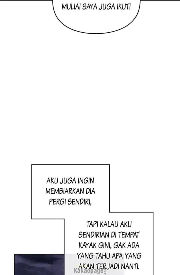 Kematian adalah Akhir Sang Antagonis Chapter 76 page 26