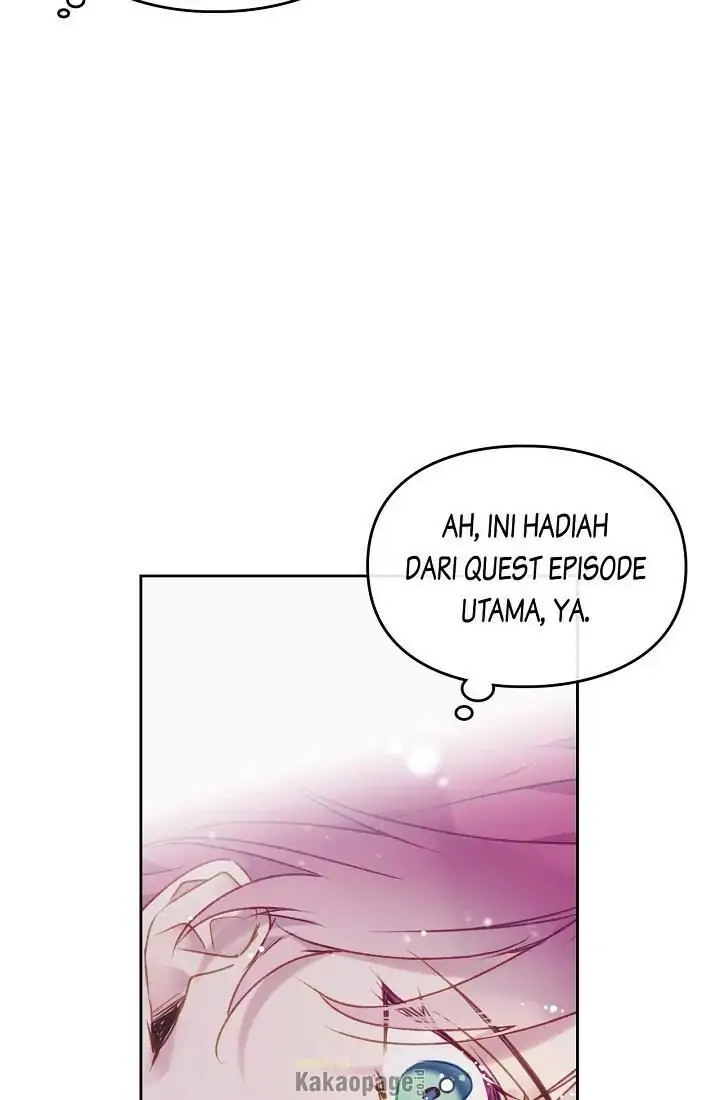 Kematian adalah Akhir Sang Antagonis Chapter 76 page 29
