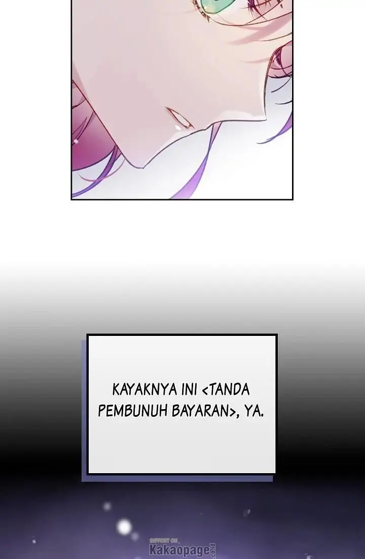Kematian adalah Akhir Sang Antagonis Chapter 76 page 30