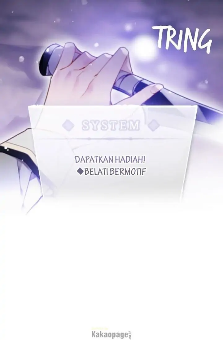 Kematian adalah Akhir Sang Antagonis Chapter 76 page 31