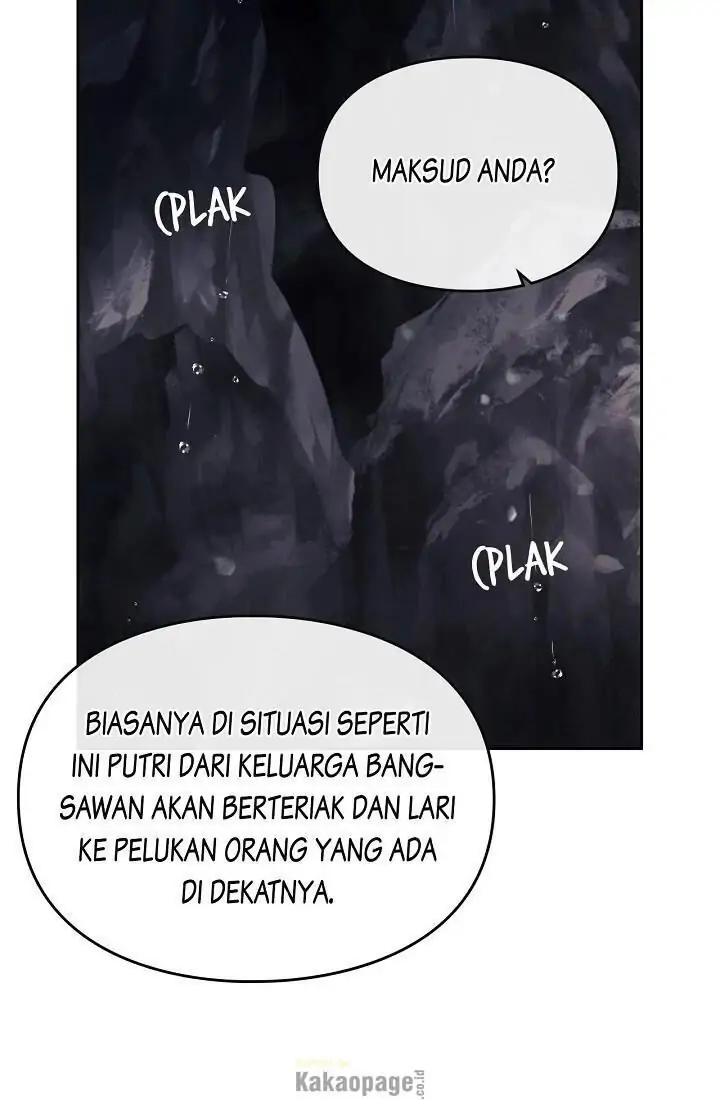 Kematian adalah Akhir Sang Antagonis Chapter 76 page 41
