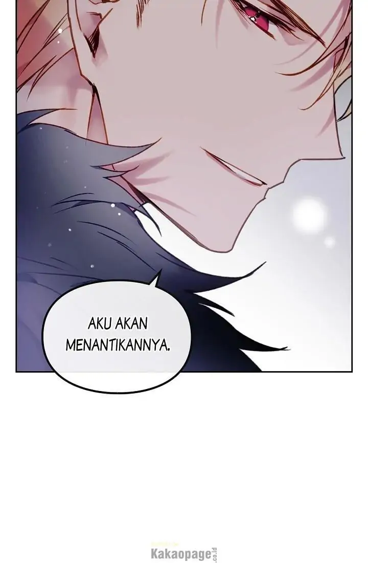 Kematian adalah Akhir Sang Antagonis Chapter 76 page 44