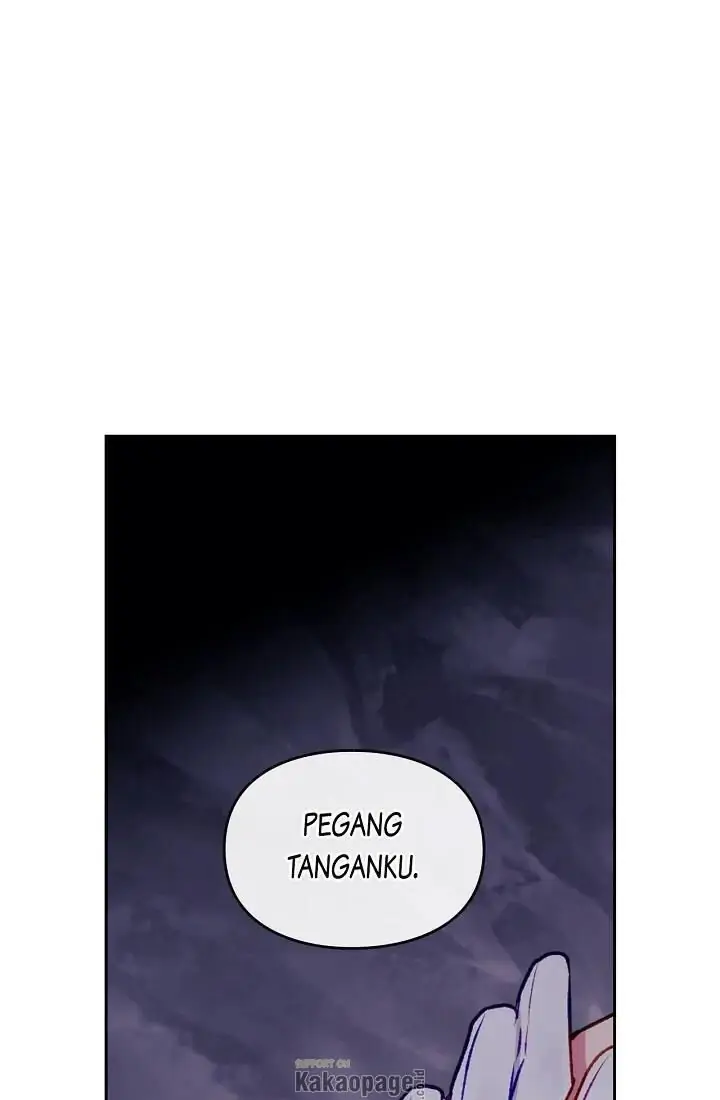 Kematian adalah Akhir Sang Antagonis Chapter 76 page 45