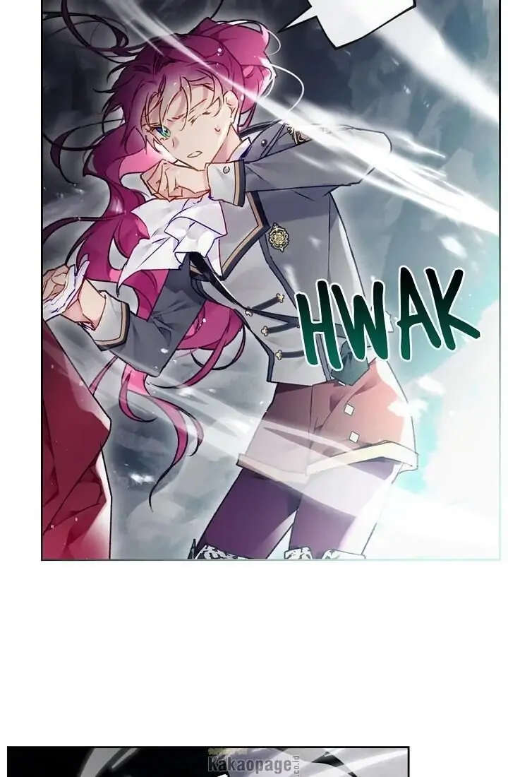 Kematian adalah Akhir Sang Antagonis Chapter 76 page 47