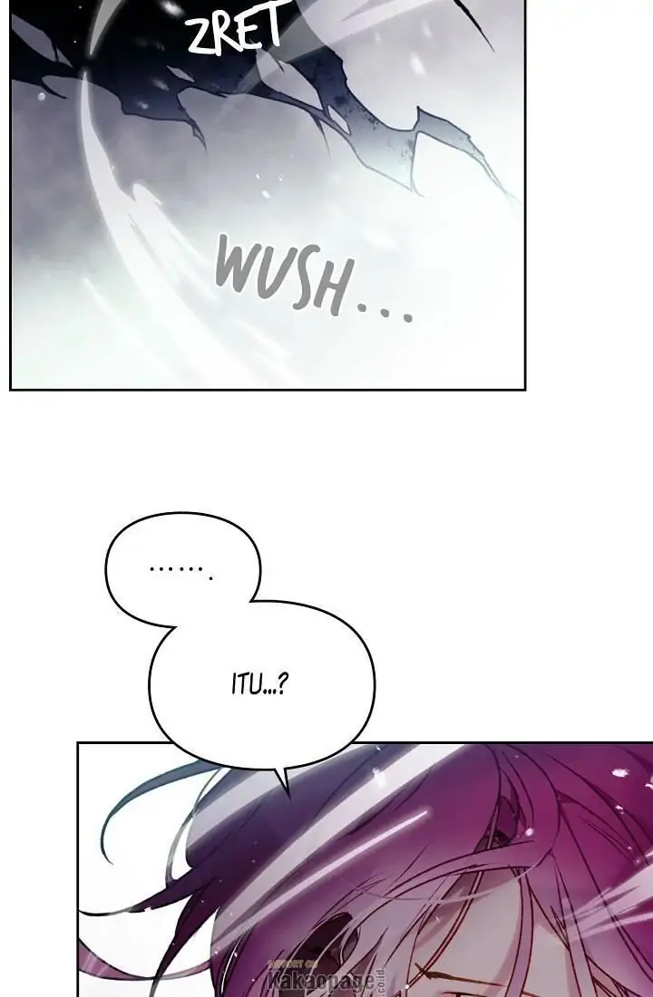Kematian adalah Akhir Sang Antagonis Chapter 76 page 48