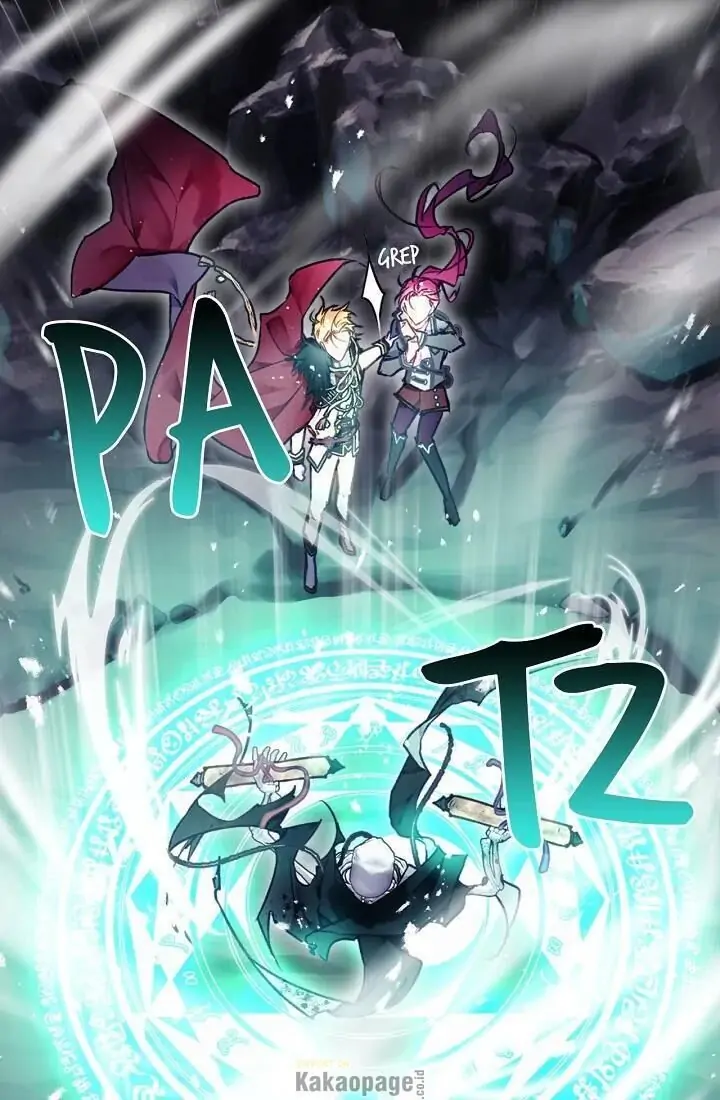 Kematian adalah Akhir Sang Antagonis Chapter 76 page 54