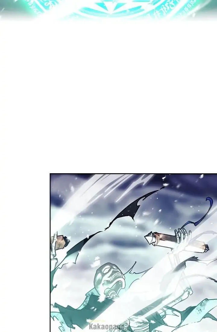 Kematian adalah Akhir Sang Antagonis Chapter 76 page 55