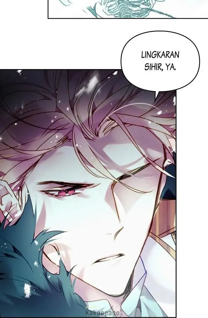 Kematian adalah Akhir Sang Antagonis Chapter 76 page 56