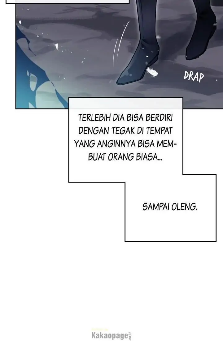 Kematian adalah Akhir Sang Antagonis Chapter 76 page 60