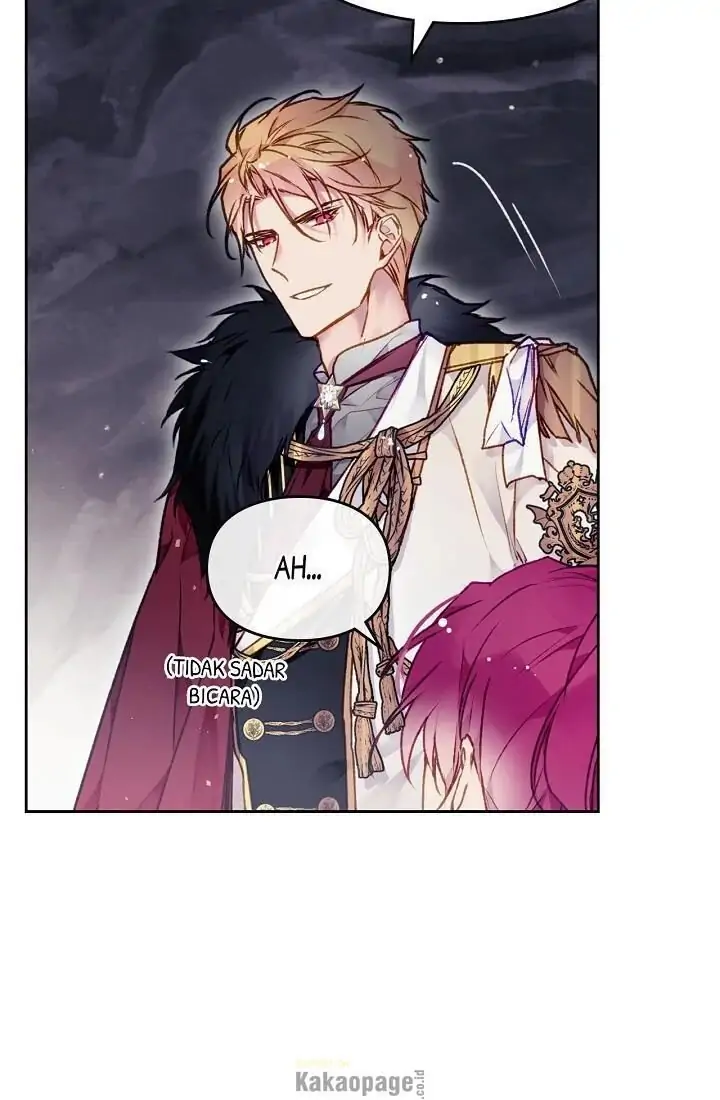 Kematian adalah Akhir Sang Antagonis Chapter 76 page 64