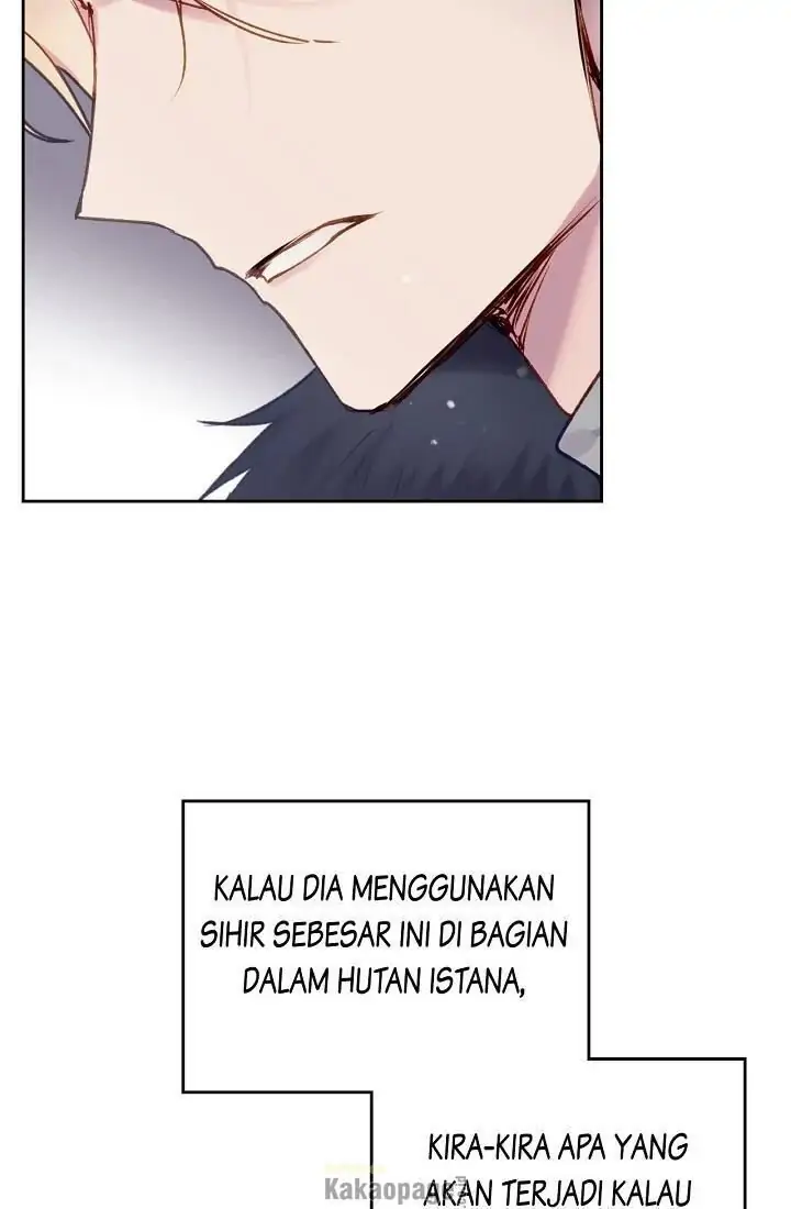 Kematian adalah Akhir Sang Antagonis Chapter 76 page 68