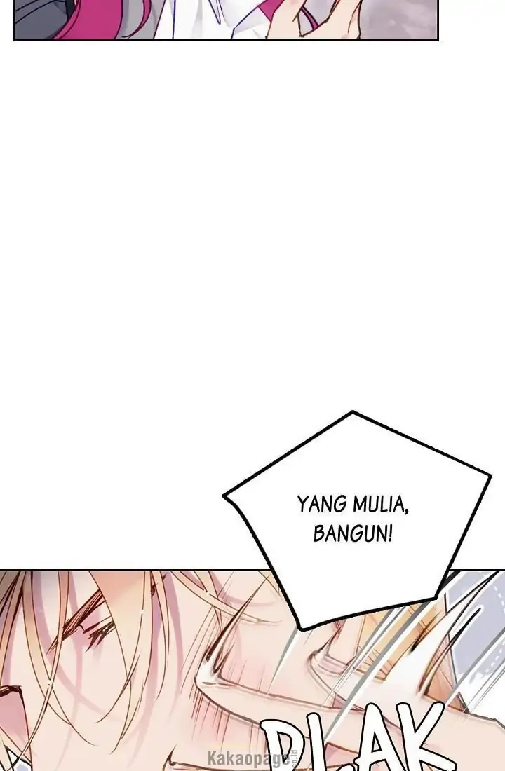 Kematian adalah Akhir Sang Antagonis Chapter 76 page 6