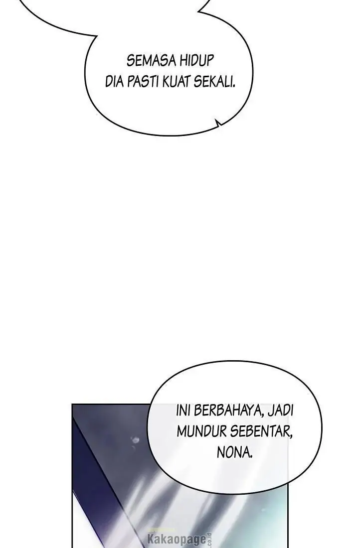 Kematian adalah Akhir Sang Antagonis Chapter 76 page 70