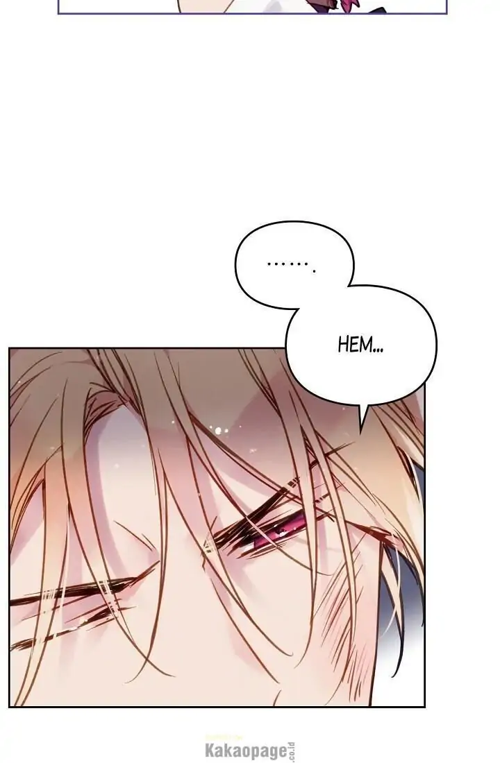 Kematian adalah Akhir Sang Antagonis Chapter 76 page 8