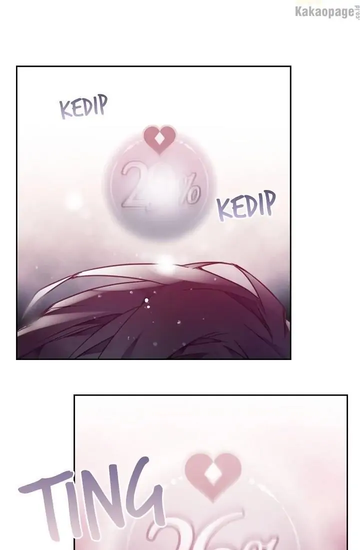 Kematian adalah Akhir Sang Antagonis Chapter 81 page 0