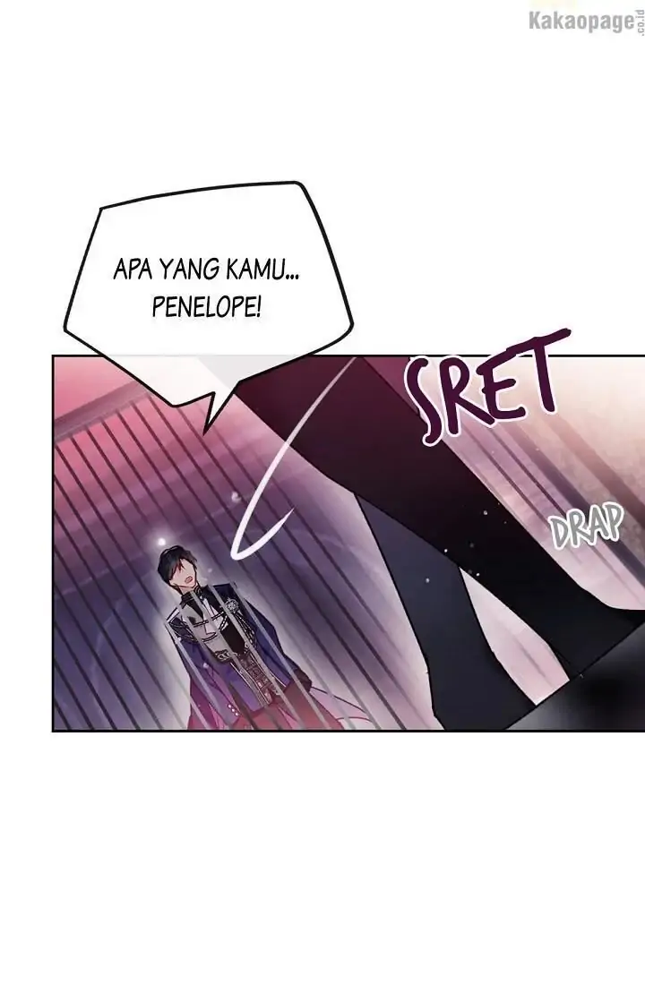 Kematian adalah Akhir Sang Antagonis Chapter 81 page 9