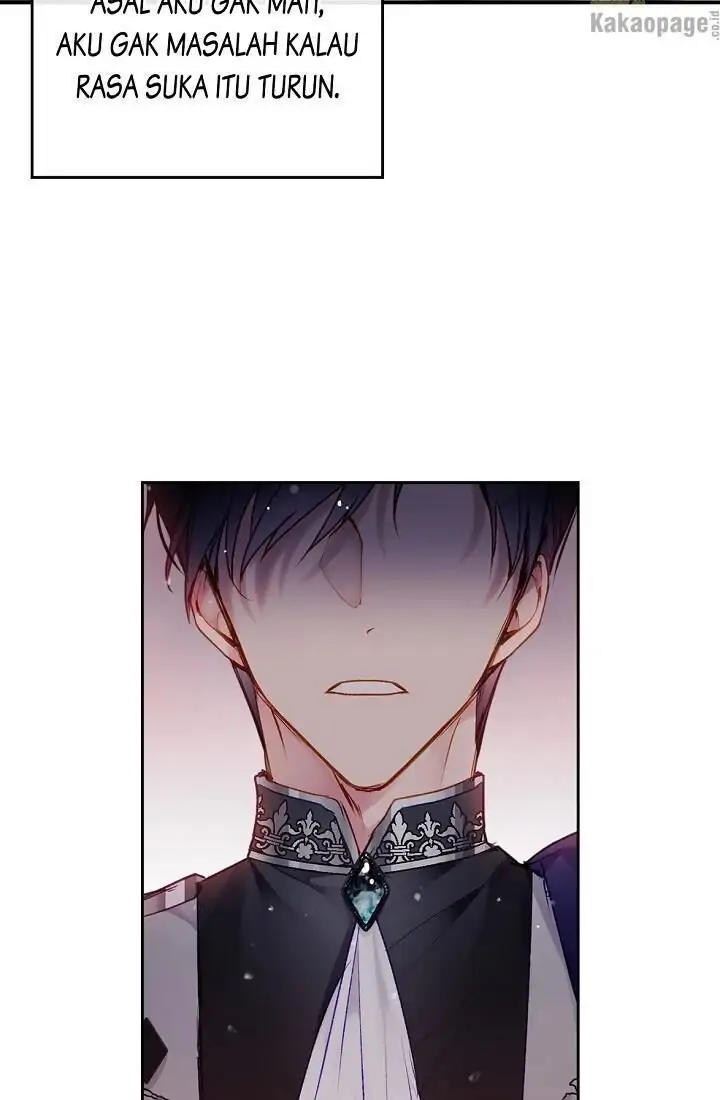 Kematian adalah Akhir Sang Antagonis Chapter 81 page 11