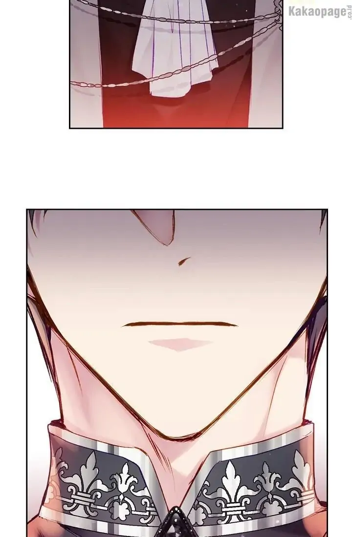 Kematian adalah Akhir Sang Antagonis Chapter 81 page 12