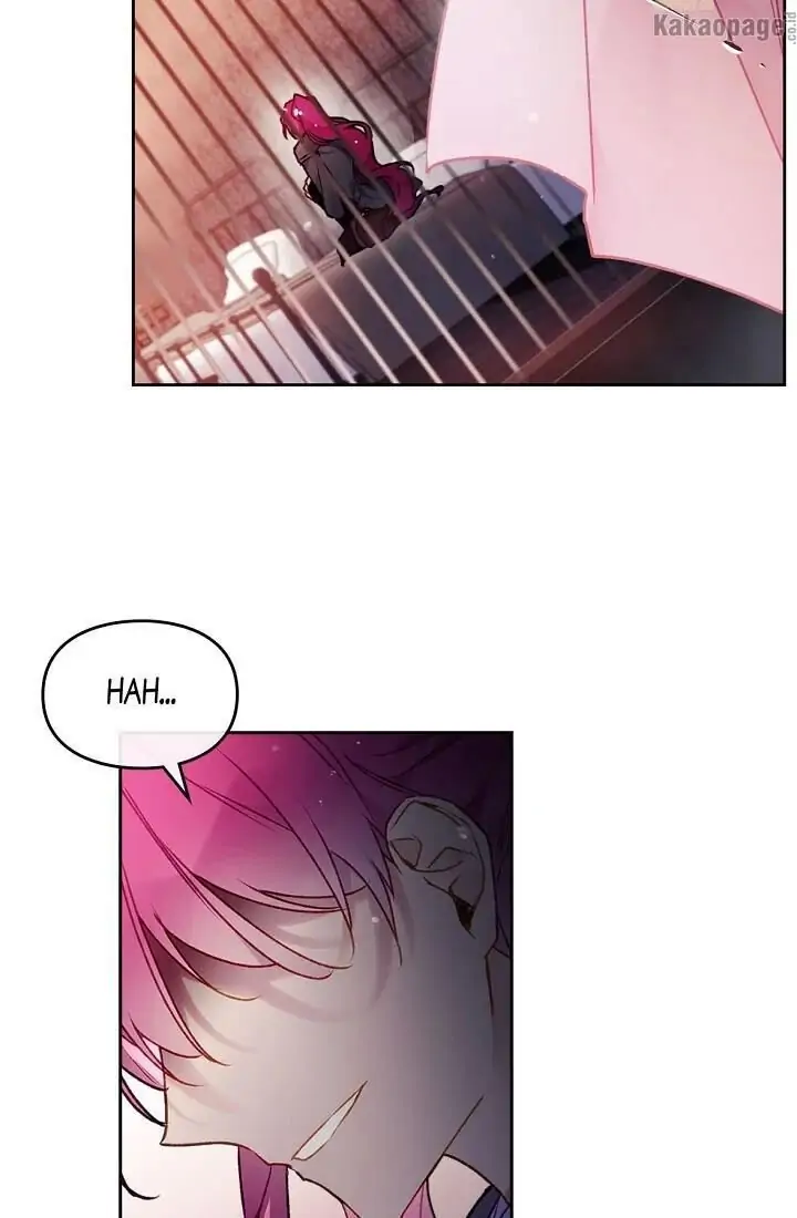 Kematian adalah Akhir Sang Antagonis Chapter 81 page 14