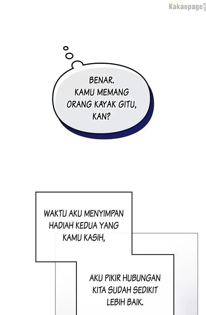 Kematian adalah Akhir Sang Antagonis Chapter 81 page 16