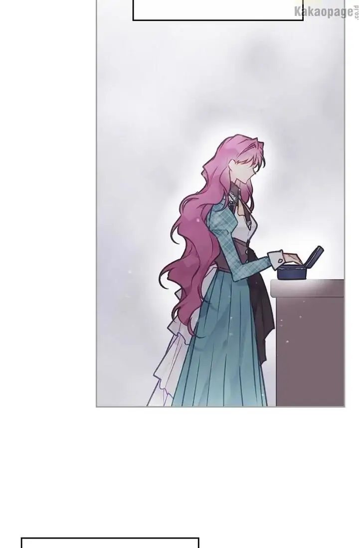 Kematian adalah Akhir Sang Antagonis Chapter 81 page 17