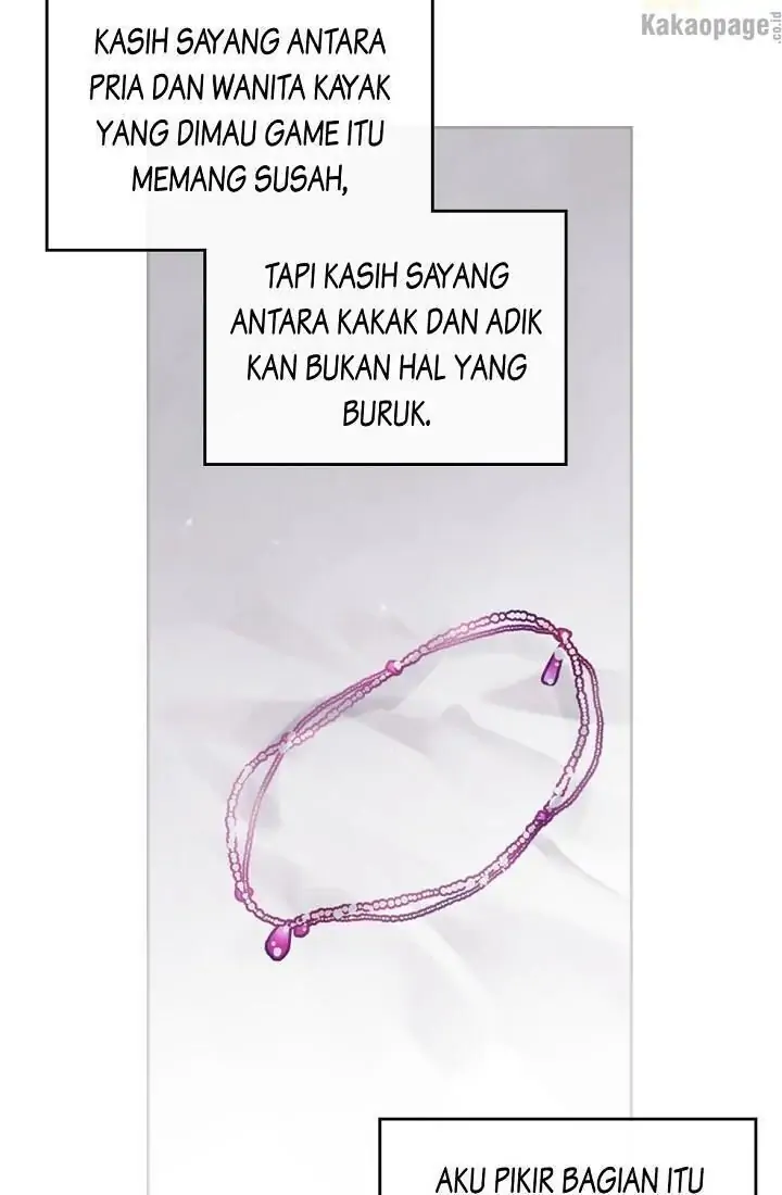 Kematian adalah Akhir Sang Antagonis Chapter 81 page 18