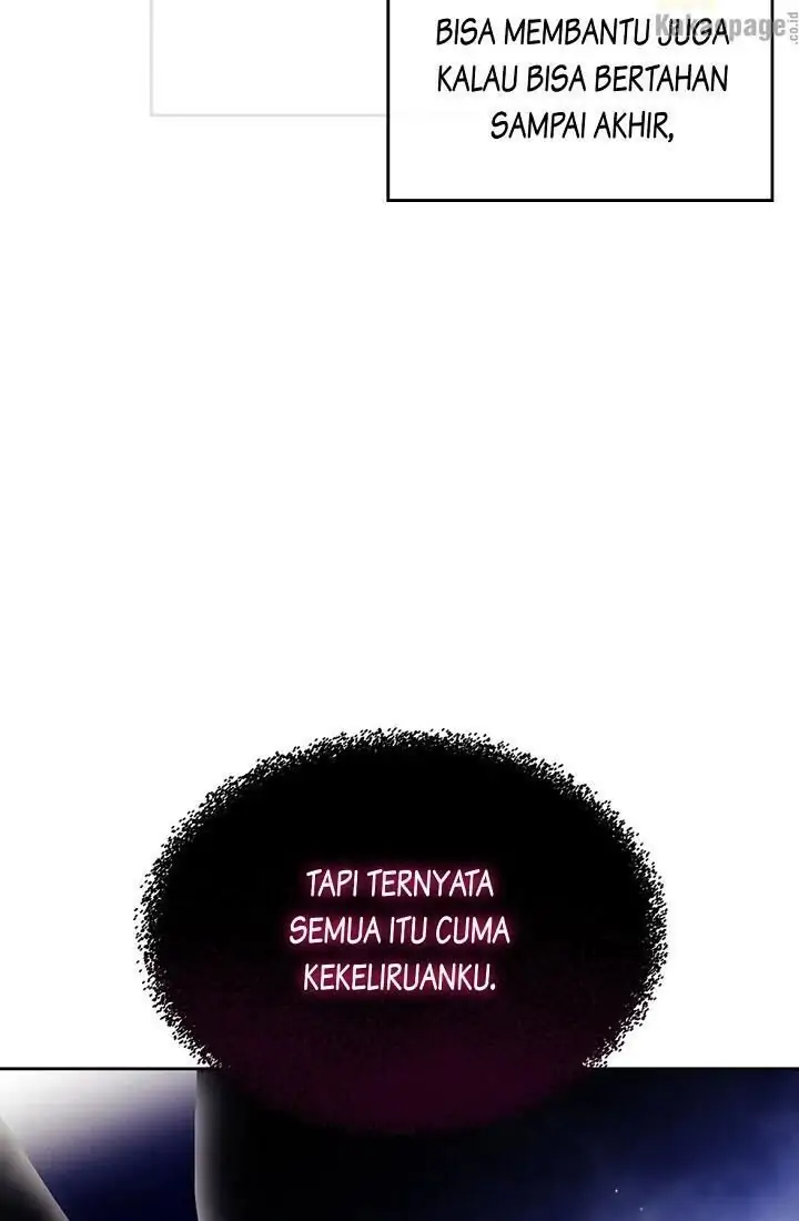 Kematian adalah Akhir Sang Antagonis Chapter 81 page 19