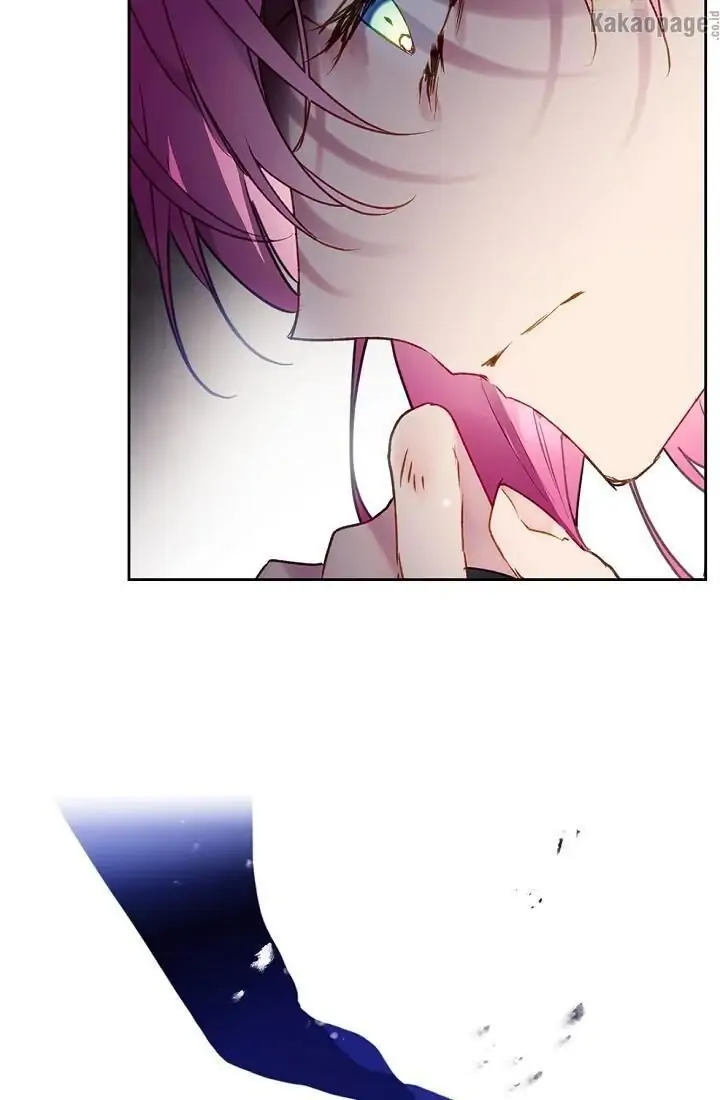 Kematian adalah Akhir Sang Antagonis Chapter 81 page 21